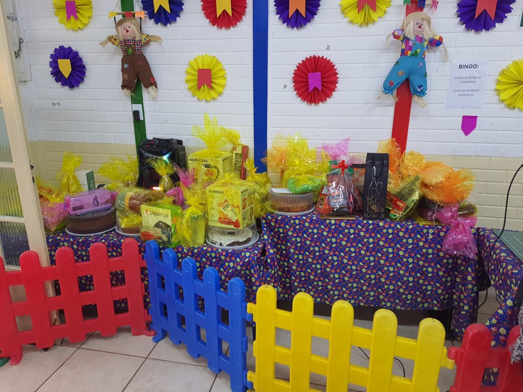 Escola Ana Fragoso