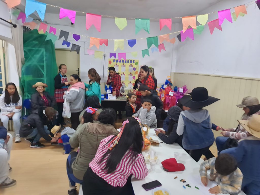 Escola Julio da Silva