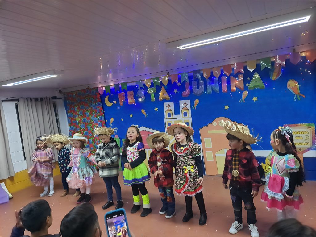 Escola Darcy Assaf