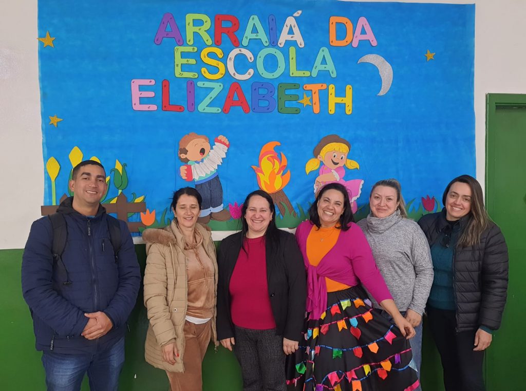 Escola Elizabeth