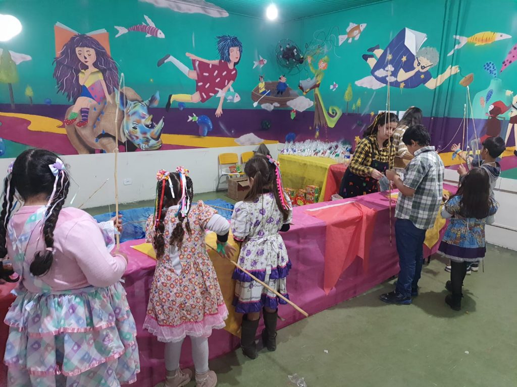 Escola Elizabeth