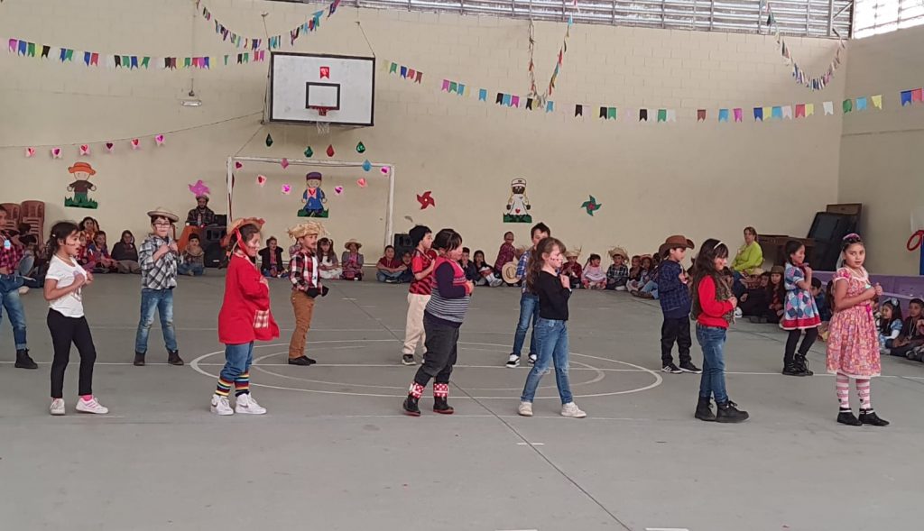 Escola Integral Santa Clara