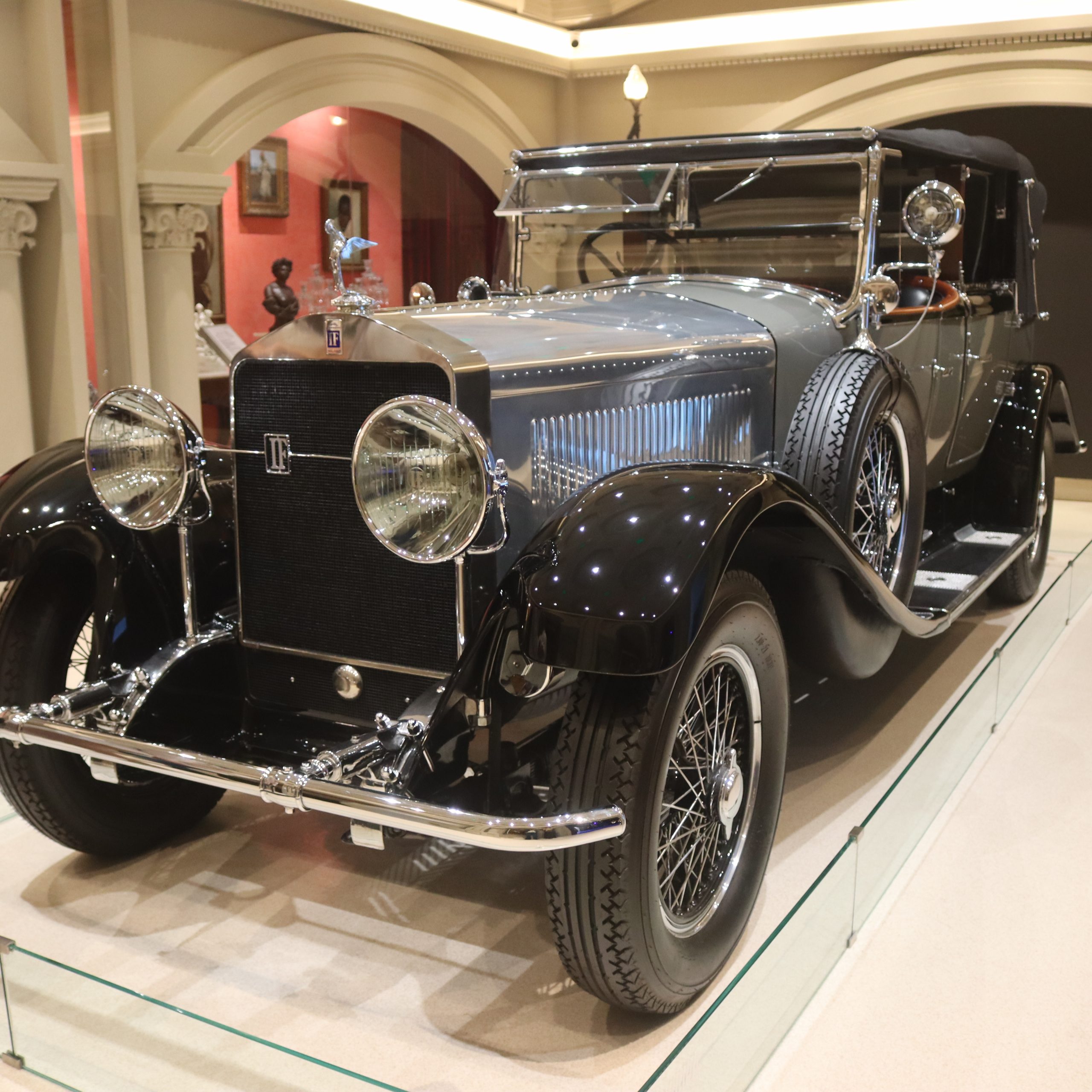 “Brasil: uma história no CARDE Museu da Fundação Lia Maria Aguiar”